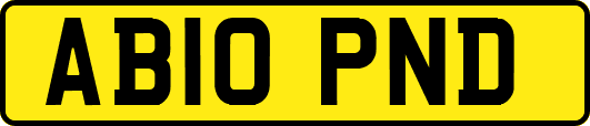 AB10PND