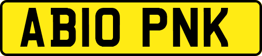 AB10PNK