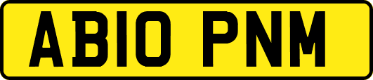 AB10PNM
