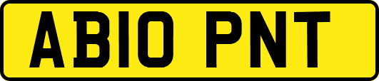 AB10PNT