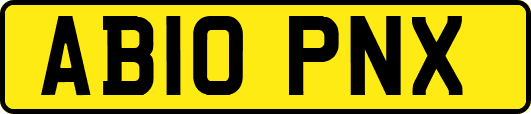 AB10PNX