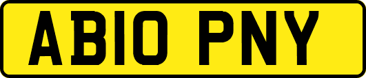 AB10PNY