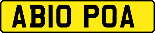 AB10POA