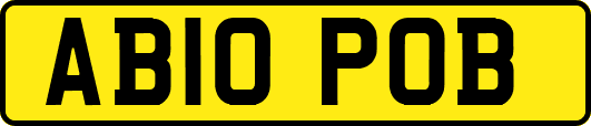 AB10POB