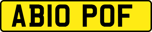 AB10POF