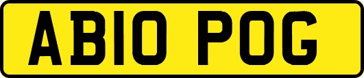 AB10POG