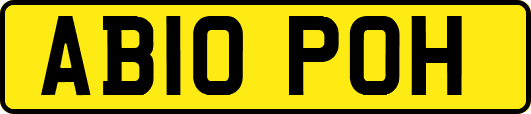 AB10POH