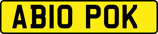 AB10POK