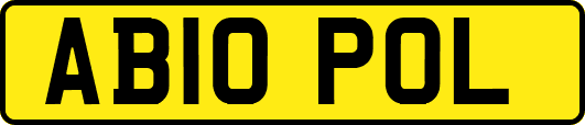 AB10POL