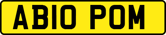AB10POM