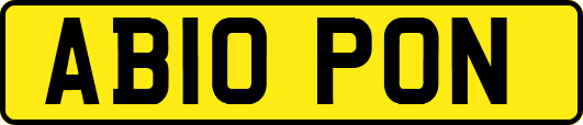 AB10PON