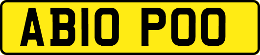 AB10POO