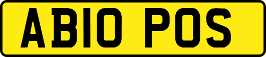 AB10POS