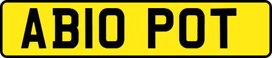 AB10POT