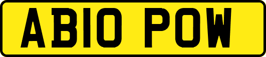 AB10POW