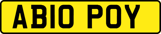 AB10POY