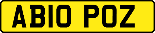 AB10POZ