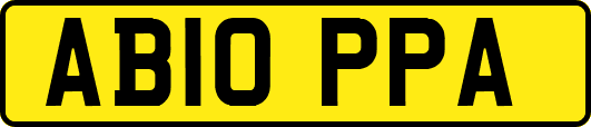 AB10PPA