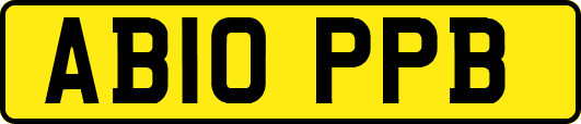 AB10PPB