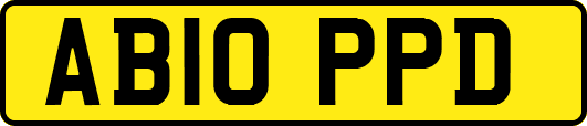 AB10PPD