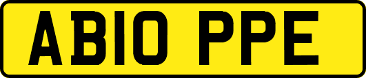 AB10PPE