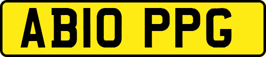 AB10PPG