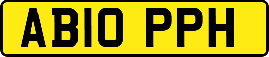 AB10PPH
