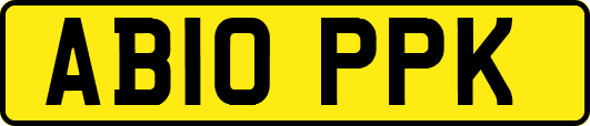 AB10PPK