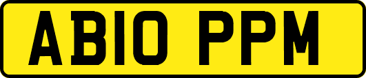 AB10PPM