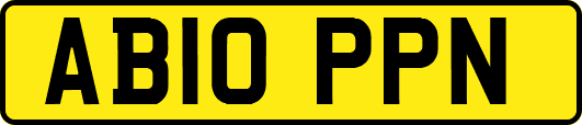 AB10PPN