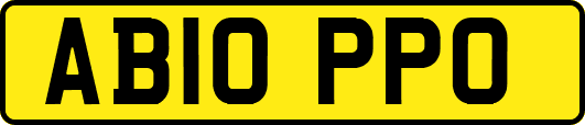 AB10PPO