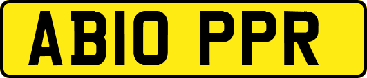 AB10PPR