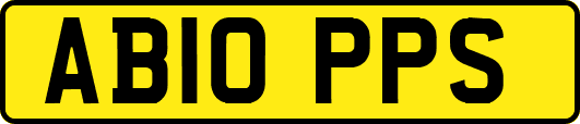 AB10PPS
