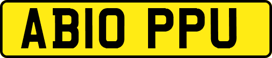 AB10PPU