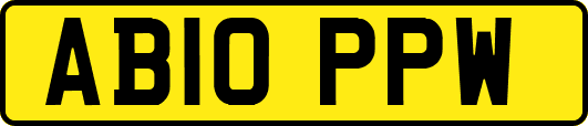 AB10PPW
