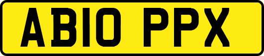 AB10PPX