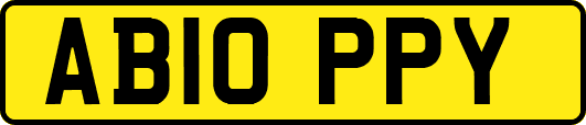 AB10PPY