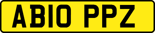AB10PPZ