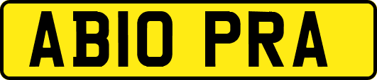 AB10PRA