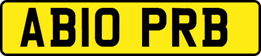 AB10PRB