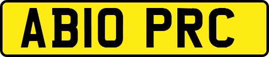 AB10PRC