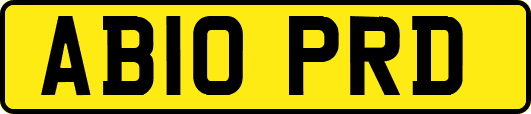 AB10PRD