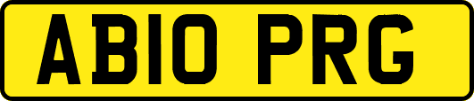 AB10PRG