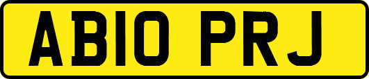 AB10PRJ