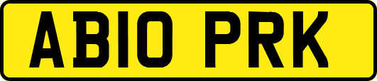 AB10PRK