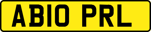 AB10PRL