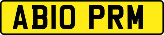 AB10PRM