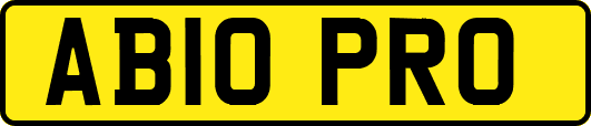 AB10PRO