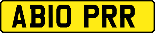 AB10PRR