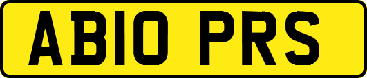 AB10PRS
